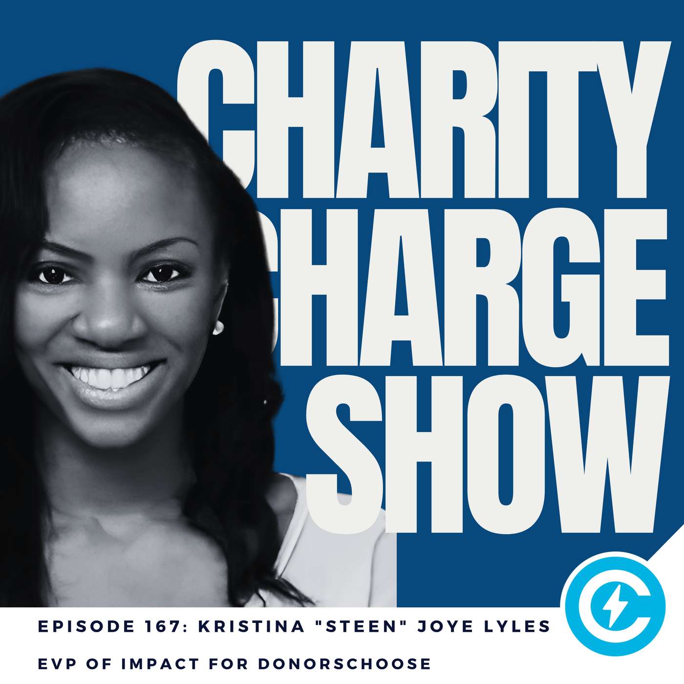 The DonorsChoose Revolution: Turning Classroom Needs into National Insights episode artwork