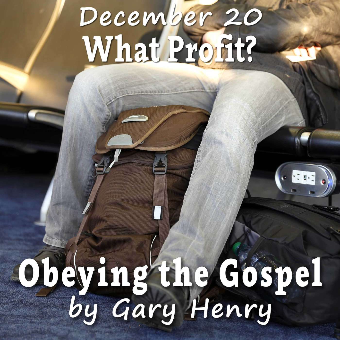 What Profit? (December 20)