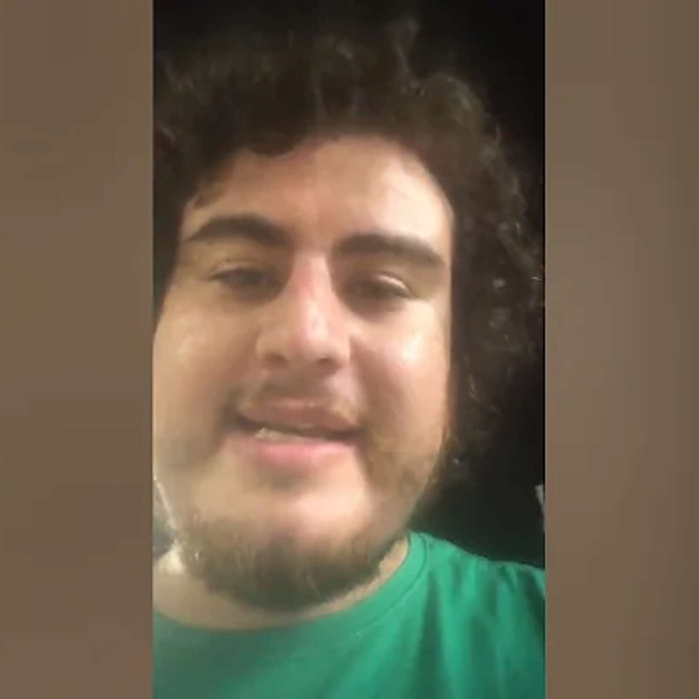 מסר חשוב על הכוכב, משיח וגאולה לכל עם ישראל מיובל האוטיסט שמלא באהבת ישראל