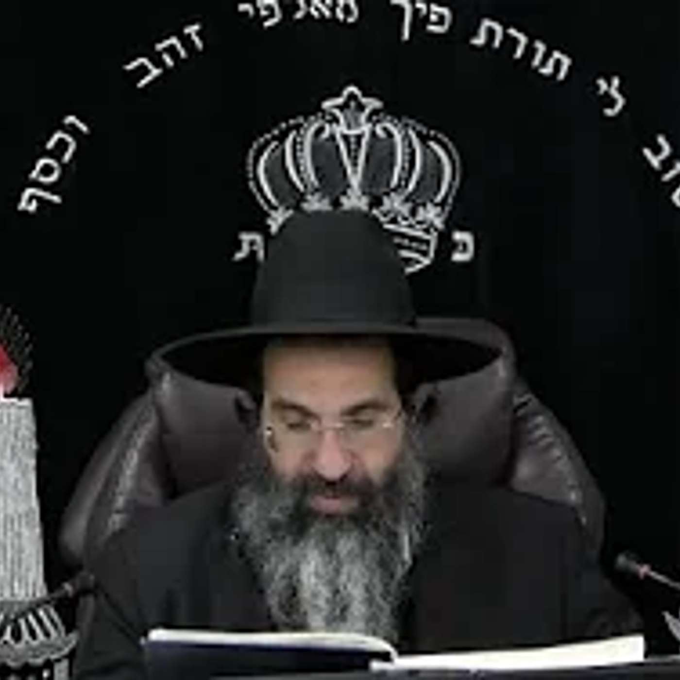 מסכת בבא בתרא - דף ח: - ט. | חלק 17 | הרב שי עובד