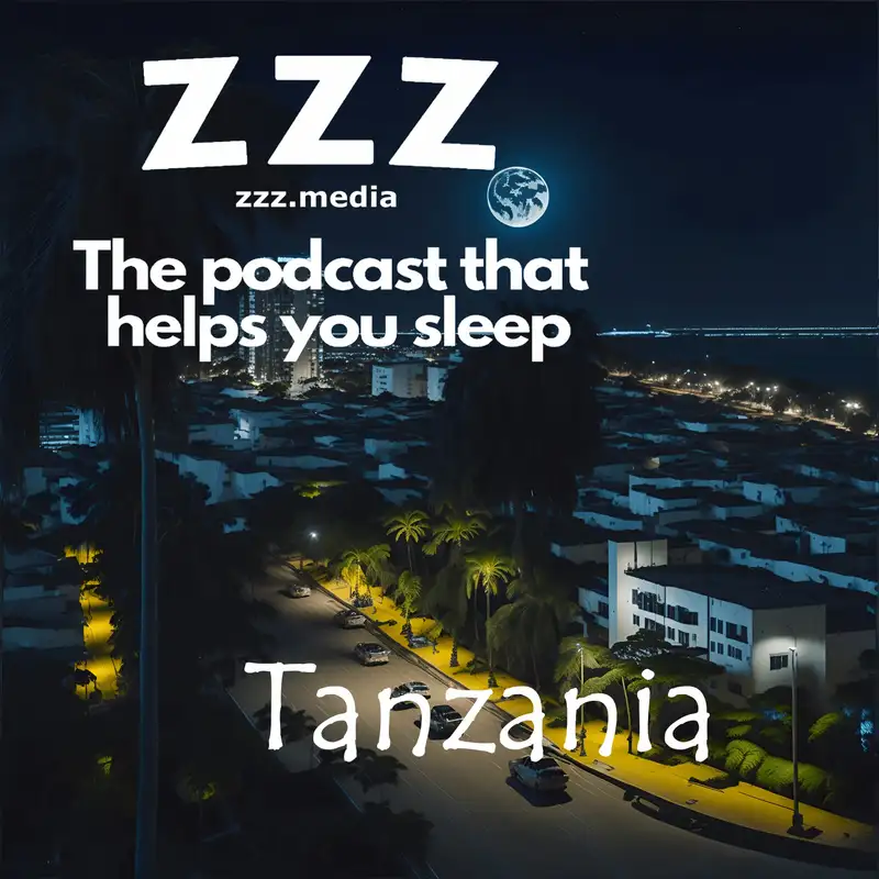 Wikipedia Entry for Tanzania