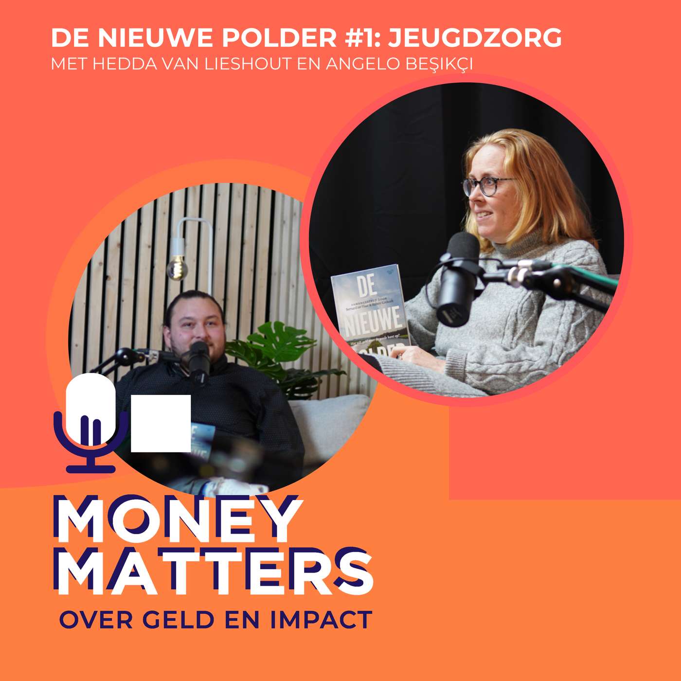 Jeugdzorg in De Nieuwe Polder episode artwork
