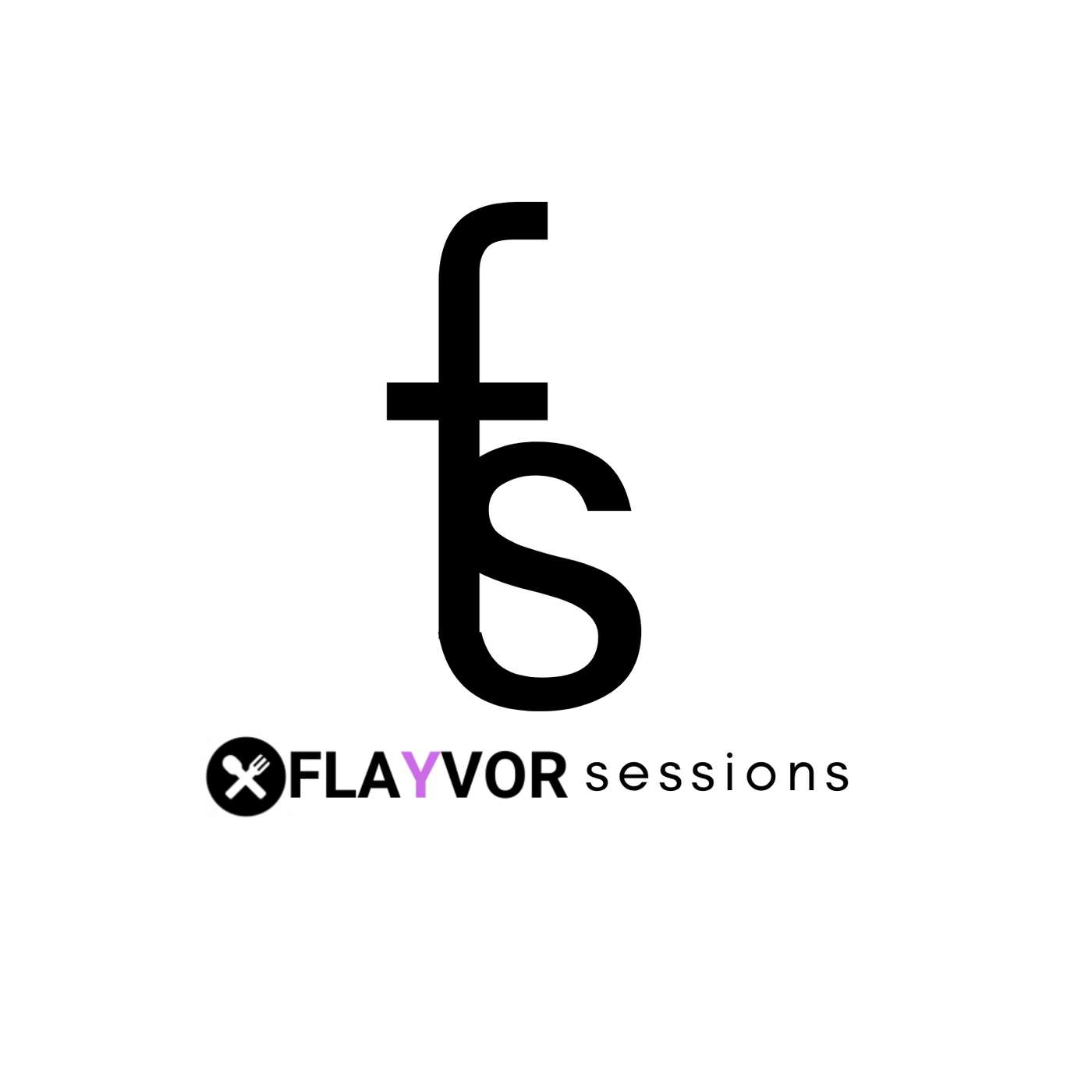 Flayvor Sessions podcast artwork
