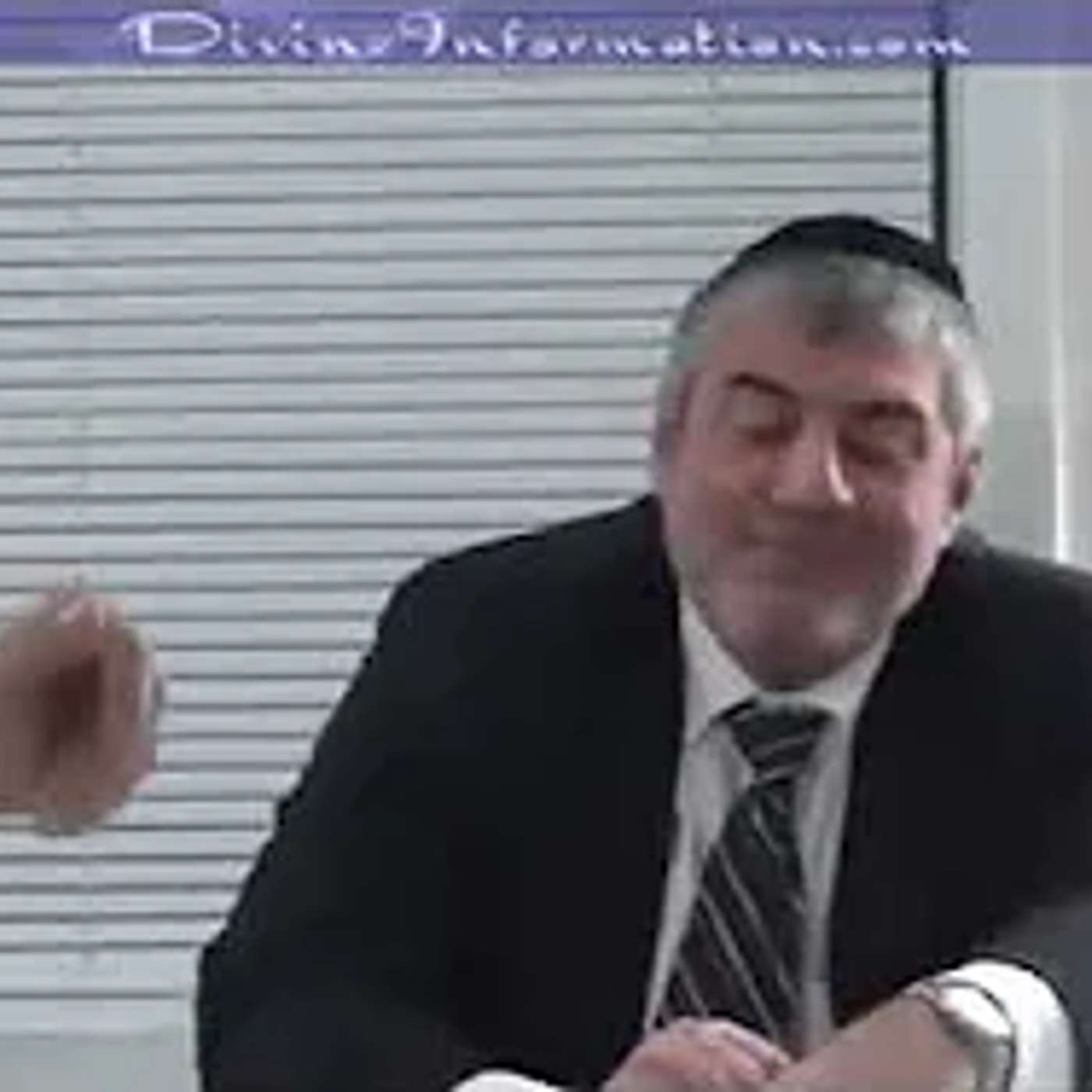 הרב יוסף מזרחי | פרשת וישלח episode artwork