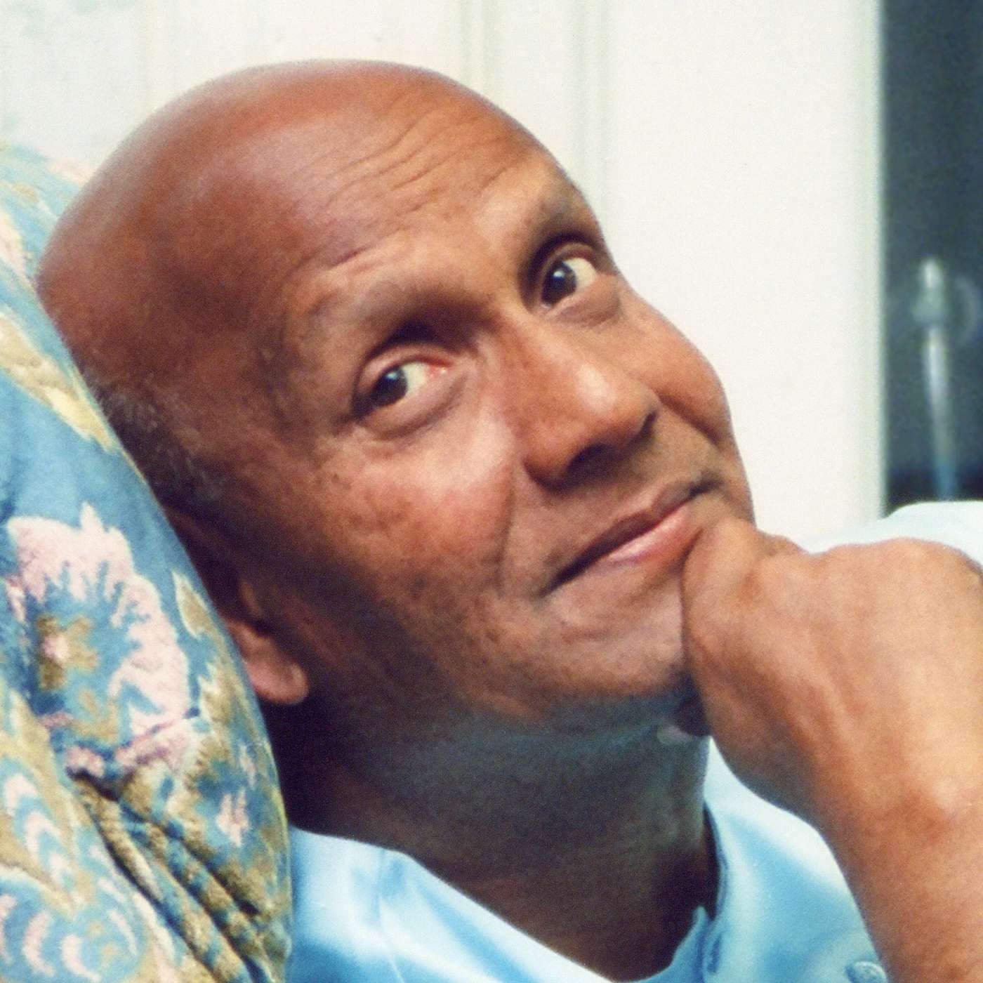 Sri Chinmoy Stories