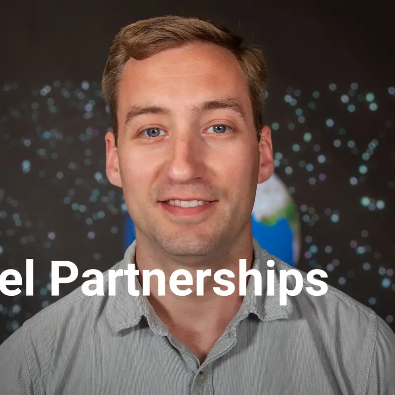 Gospel Partnerships | Mobilized for Mission - Week 3 | Grace Church