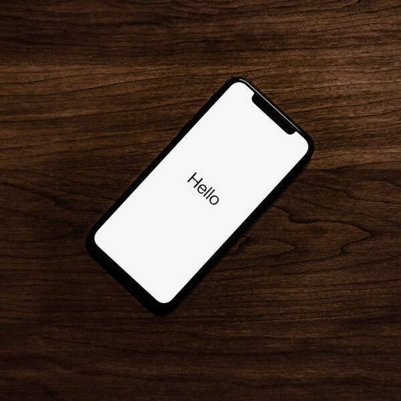 Ask Me Anything: Como usar o seu smartphone a seu favor? episode artwork