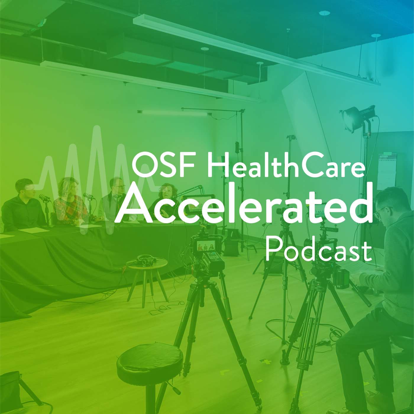 OSF HealthCare Accelerated