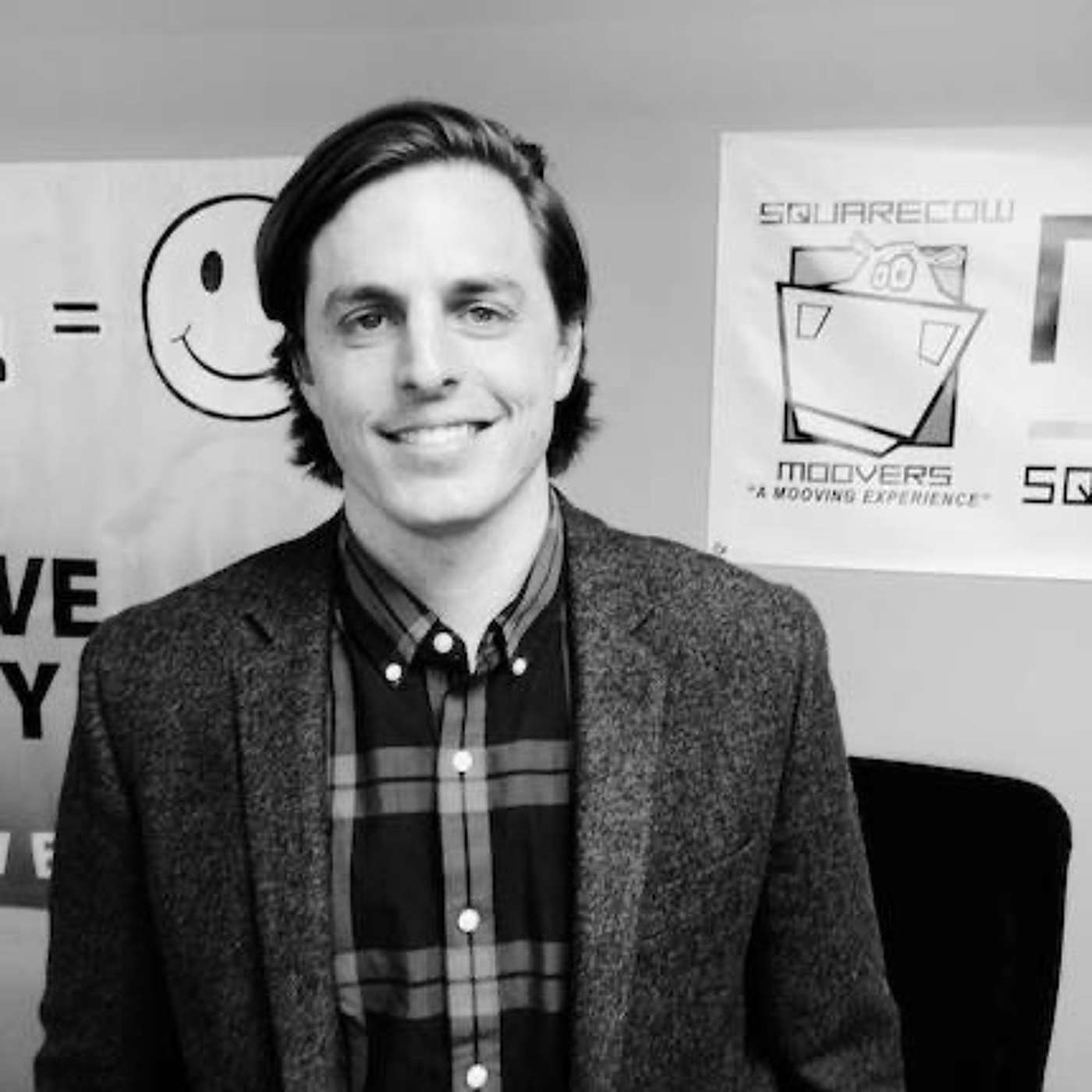 Kingdom Builders: Business Myths & Building the Kingdom with Wade Lombard 12.04.22 episode artwork
