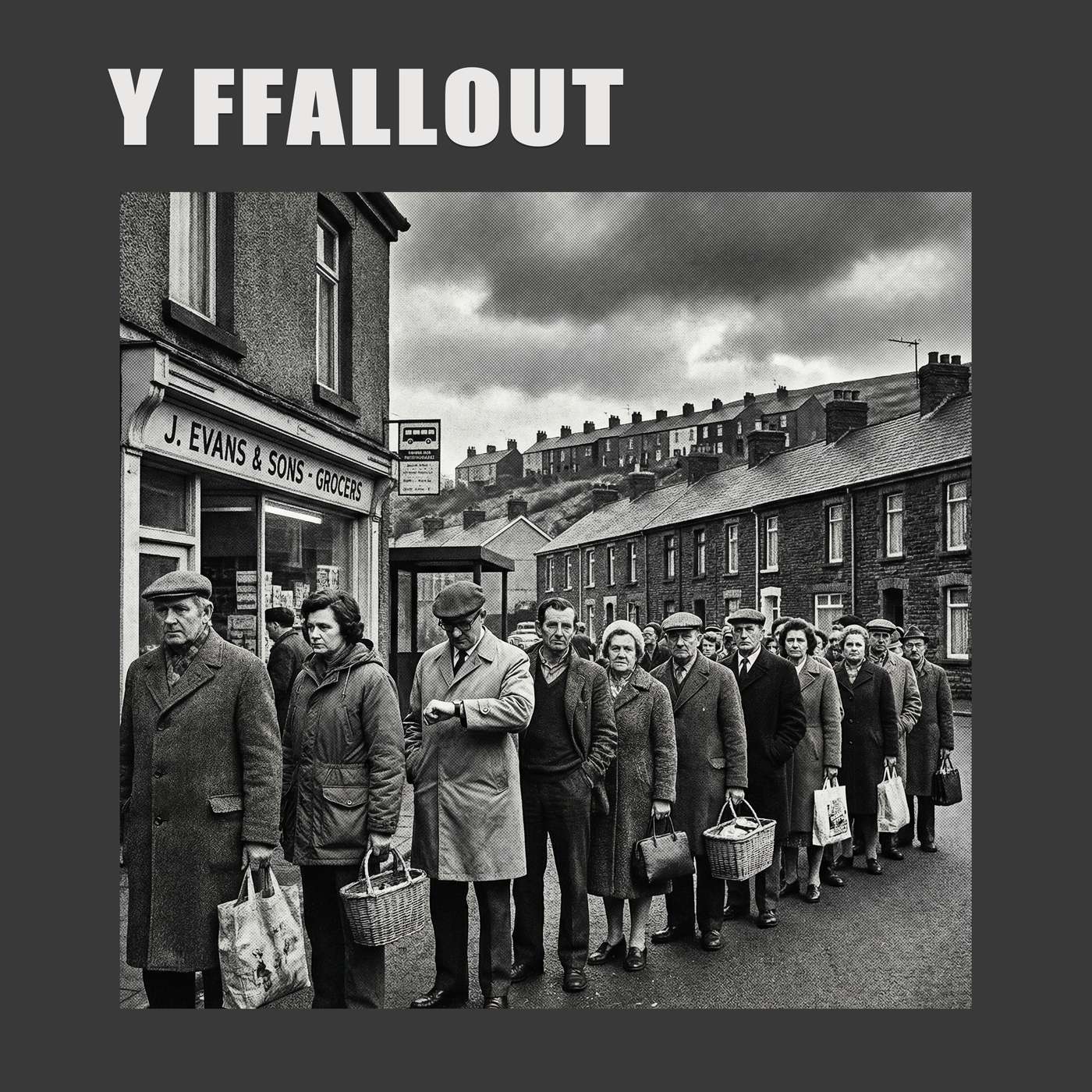 Y Ffallout