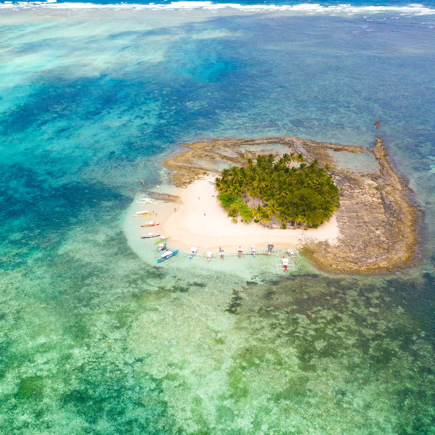 Building Tomorrow: Bonus addition: Painting 2050 if we get things right