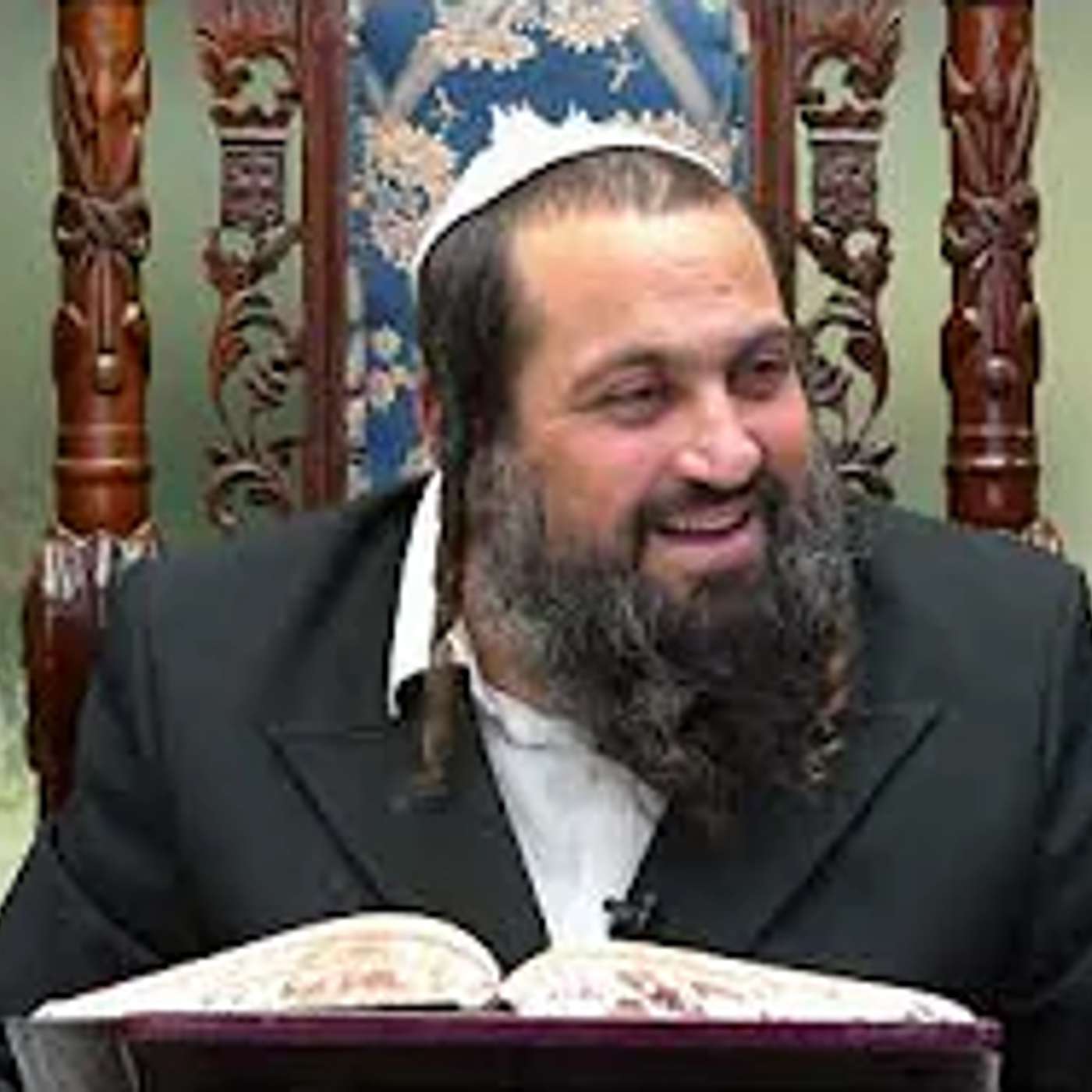 אתה יהודי אתה יהלום! | תקום - אבא מחכה לך.. | הרב ינון חי מיכאל אלוף episode artwork