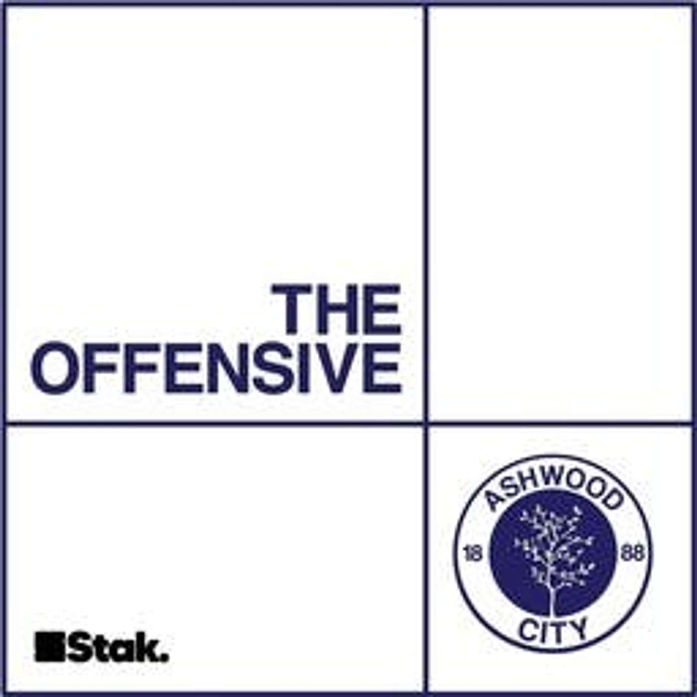 Sonic Society #774- Offensive Sounds episode artwork