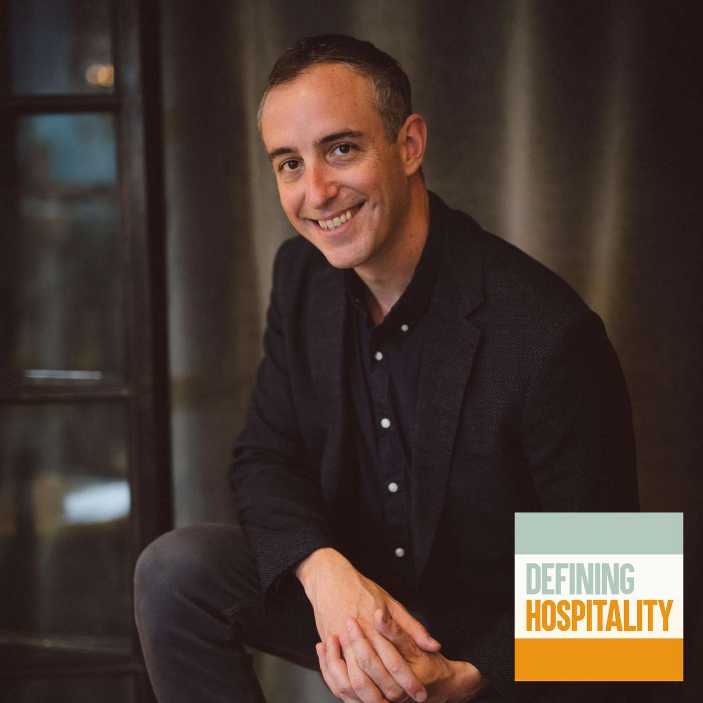 Little Moments Matter Most - Reair - Will Guidara - Defining Hospitality