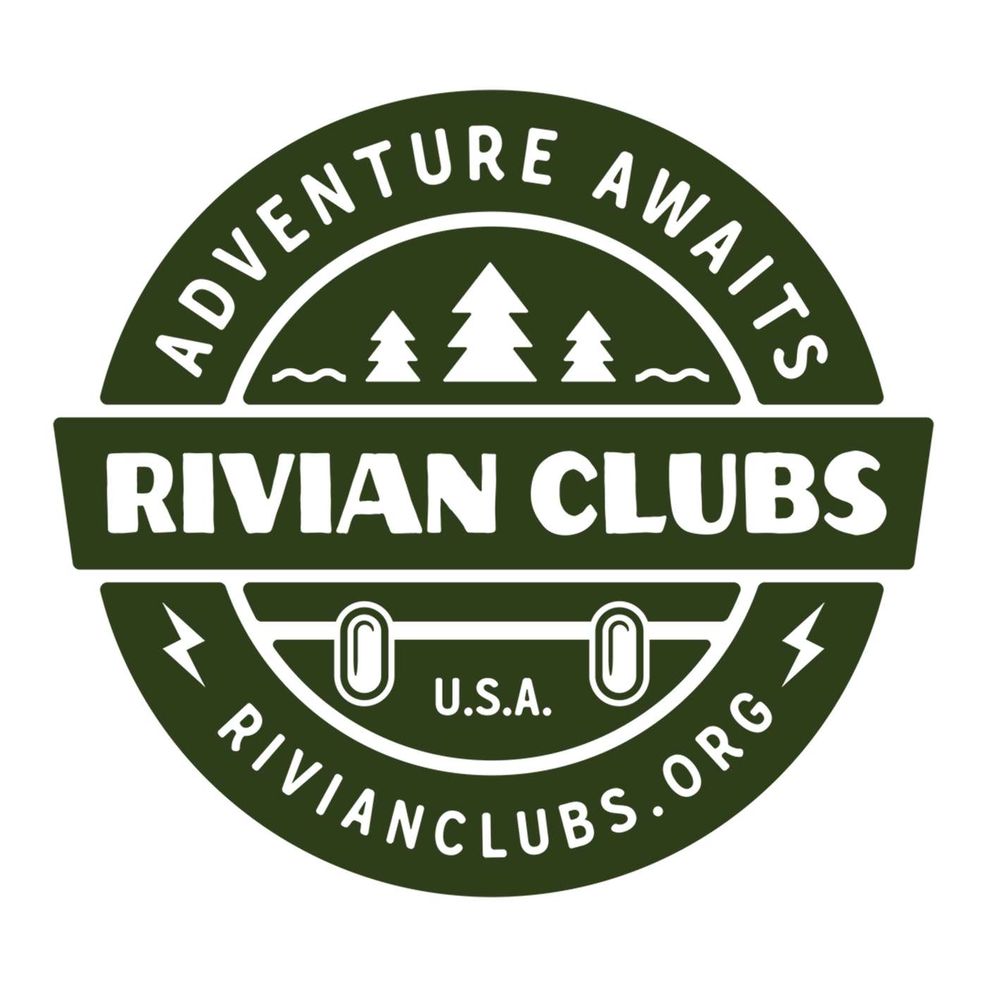 Rivian Clubs of America Podcast