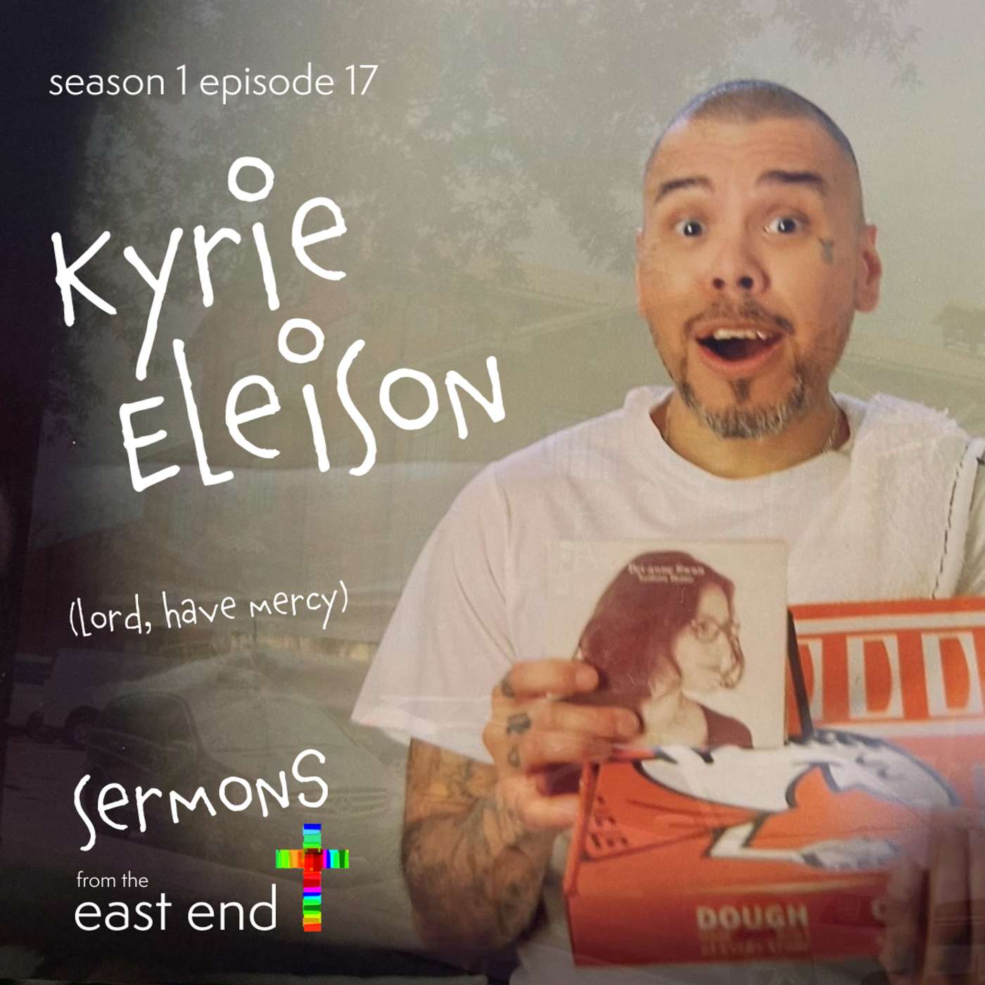 Sermons from the East End