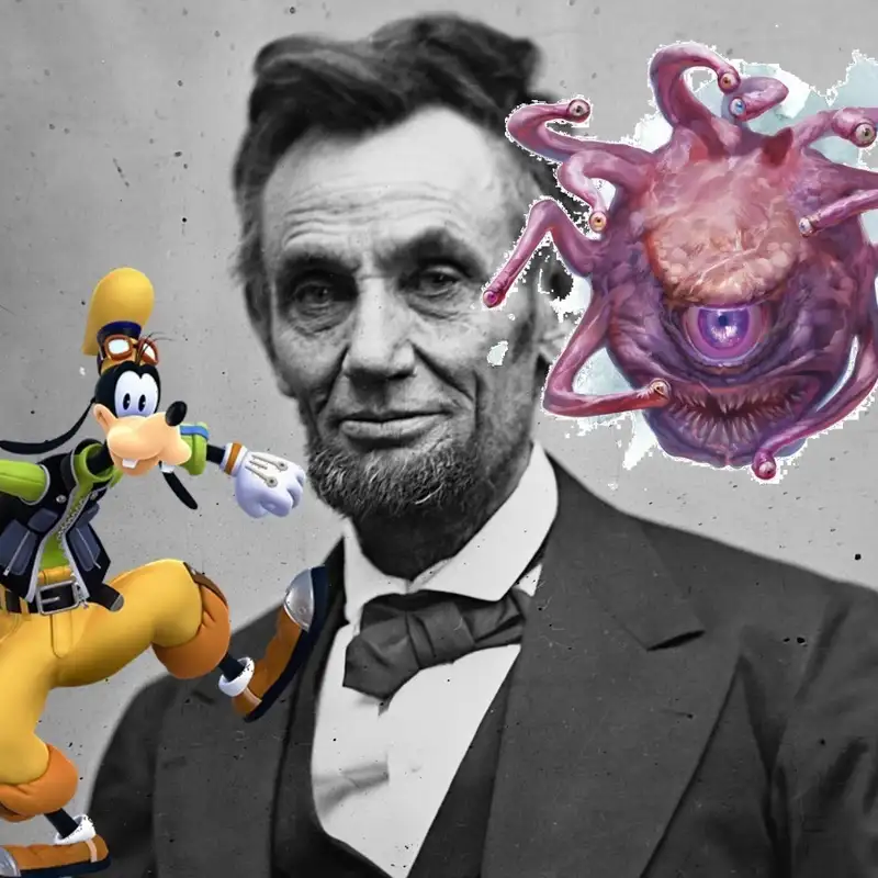 Tabulation - w/ Gary and Kole of Duckfeed