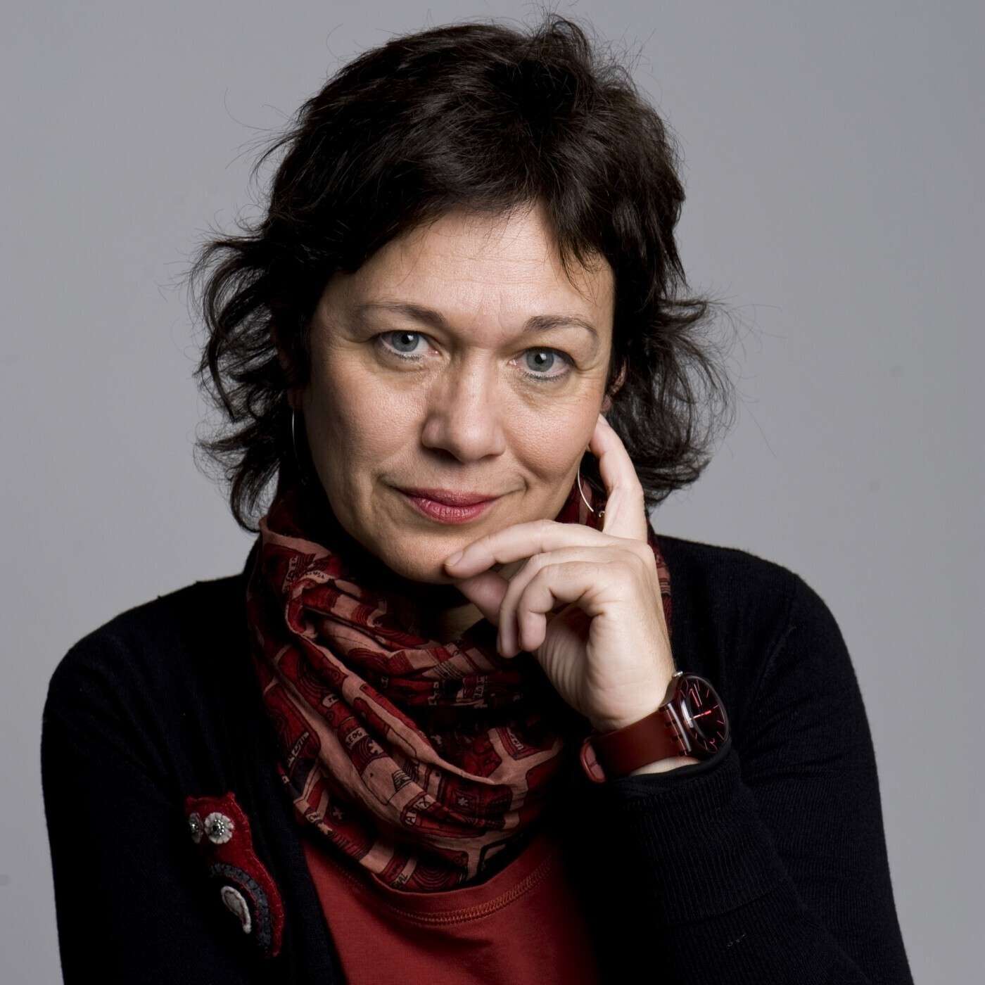 Podcast 059: Dubravka Stojanović