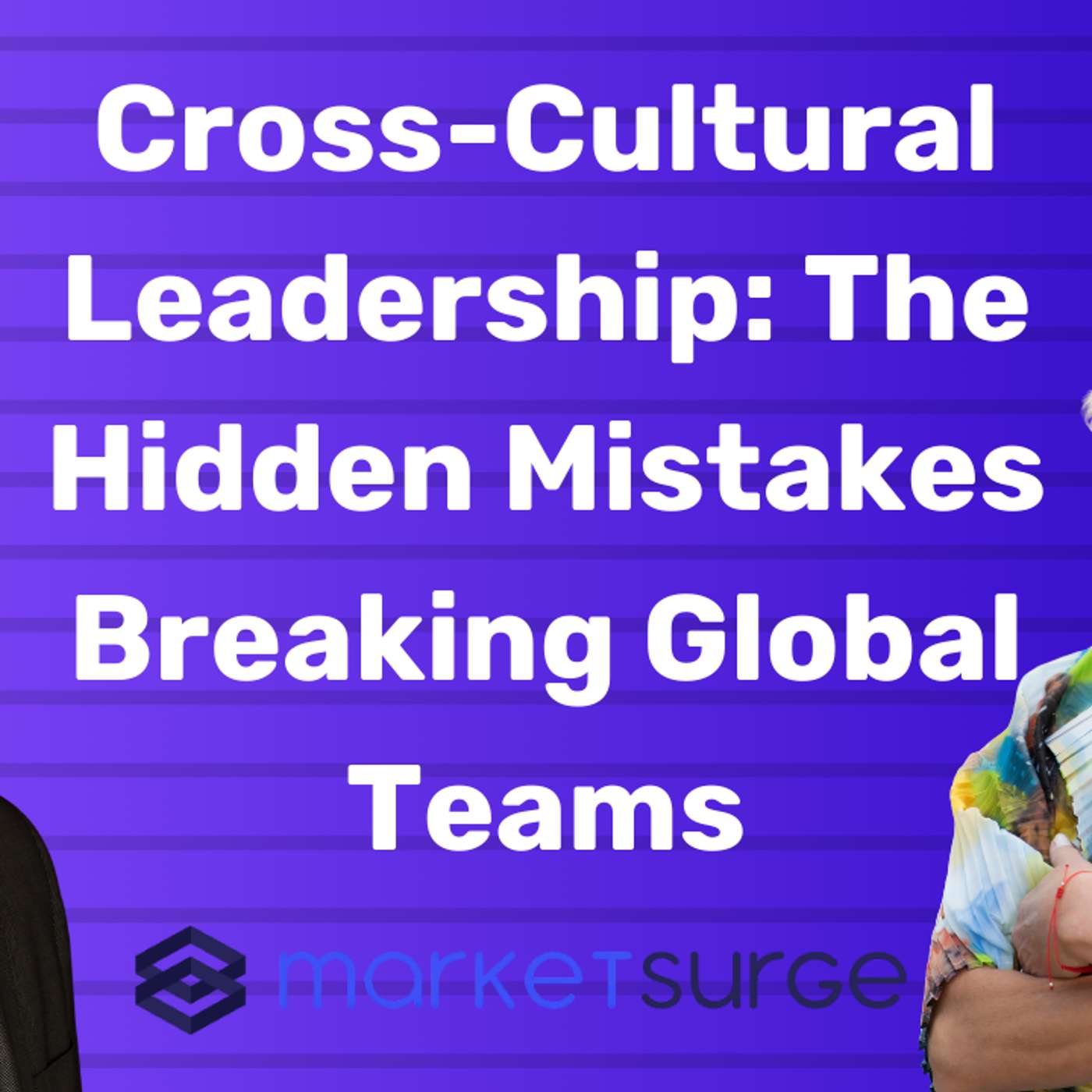 Cross-Cultural Leadership: The Hidden Mistakes Breaking Global Teams | Sandra Bonifacio - Xpattitudes Cross-Cultural Leadership: The Hidden Mistakes Breaking Global Teams | Sandra Bonifacio - Xpattitudes