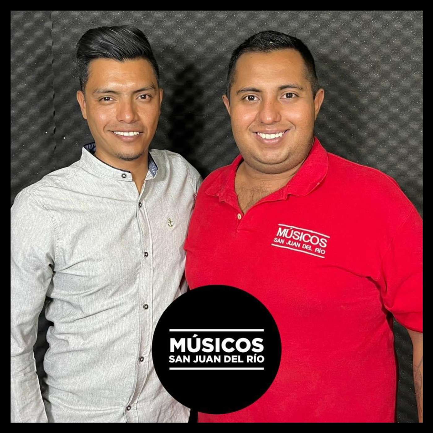 Milton Reyes episode artwork