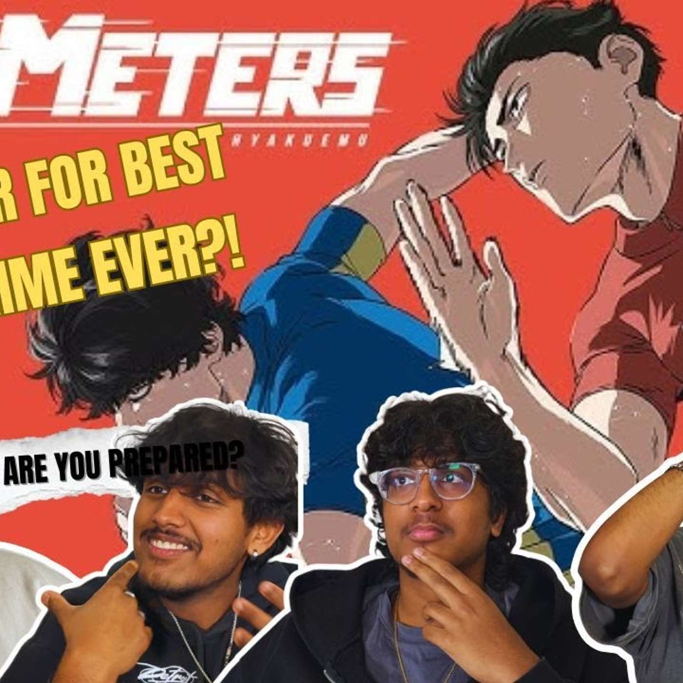 The Momentary Podcast