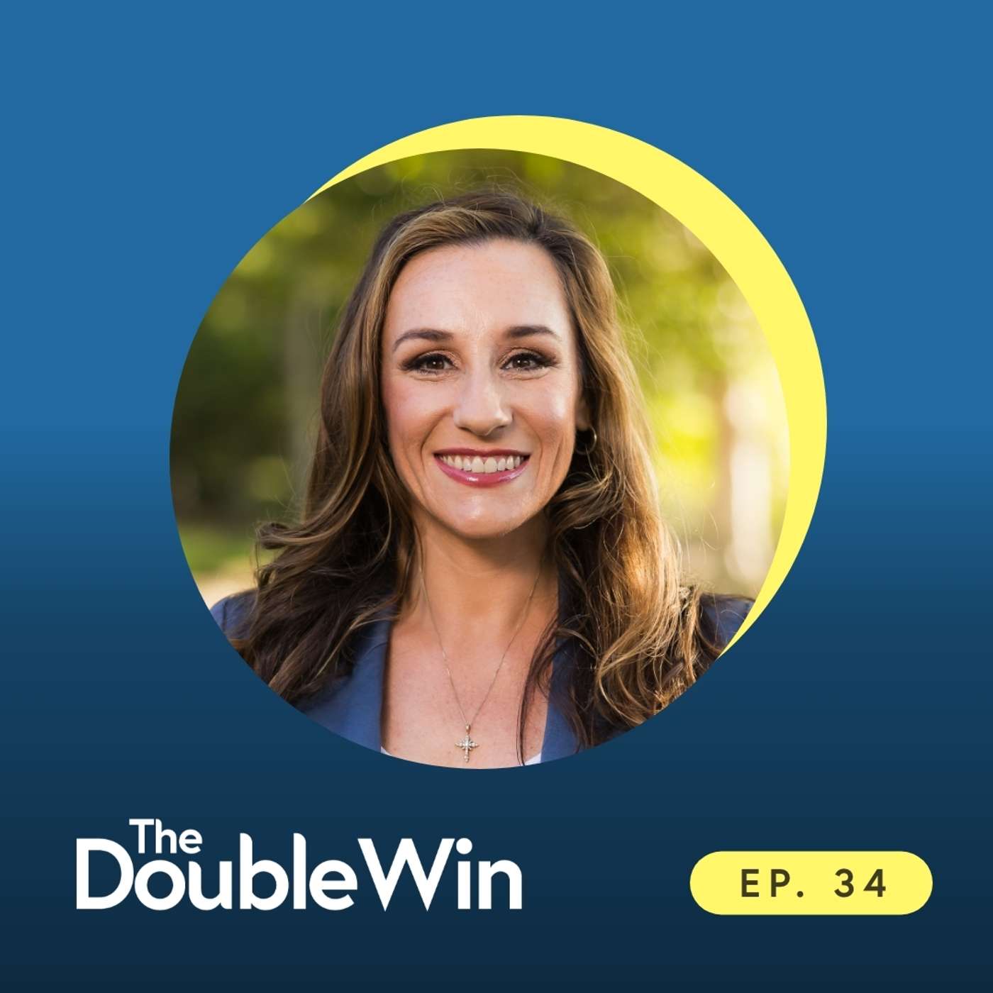 ARIANNA MOLLOY: How to Love Work—Without Burning Out