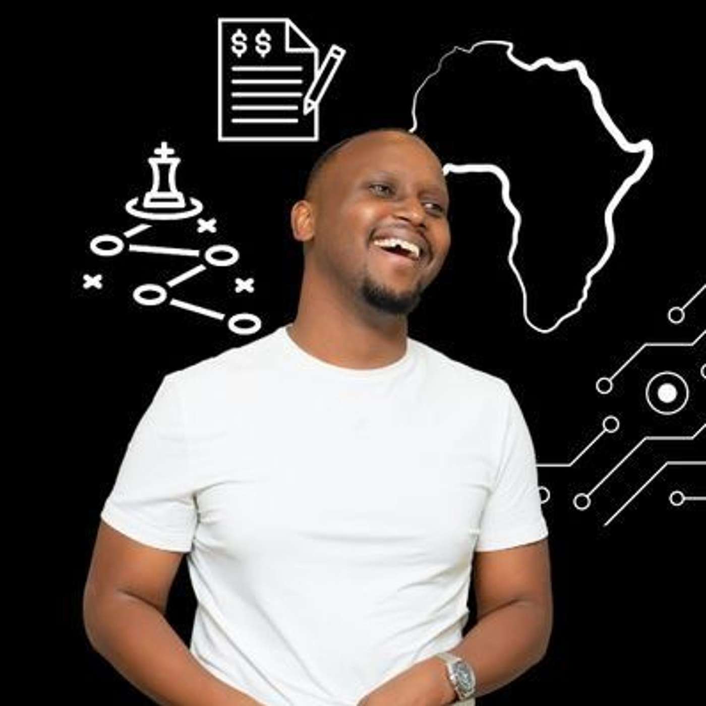 Inside Money & Moves: Tinashe Mukogo On Merging Corporate Expertise With Independent Media Inside Money & Moves: Tinashe Mukogo On Merging Corporate Expertise With Independent Media