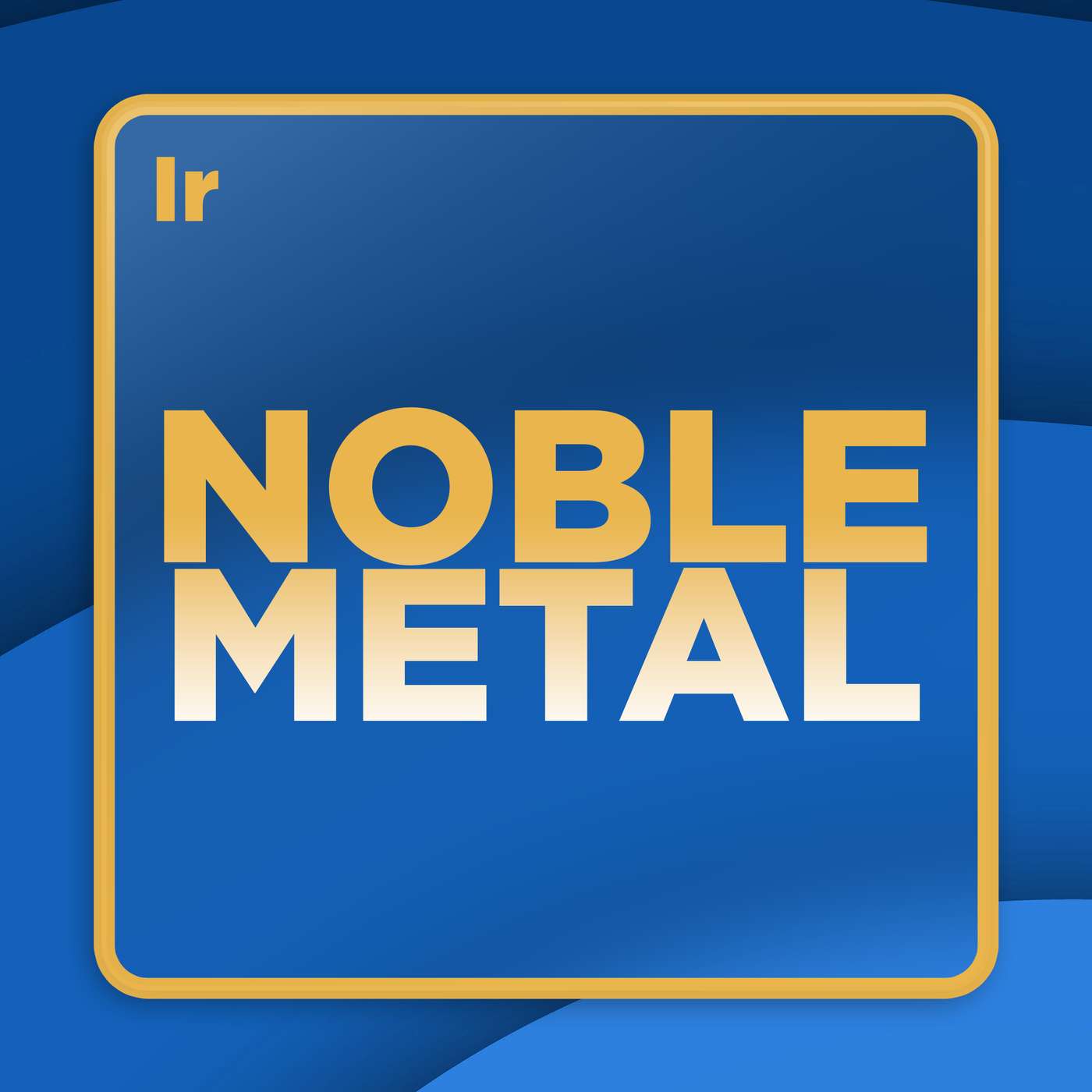 Noble Metal | Building Resilient Leaders, One System at a Time