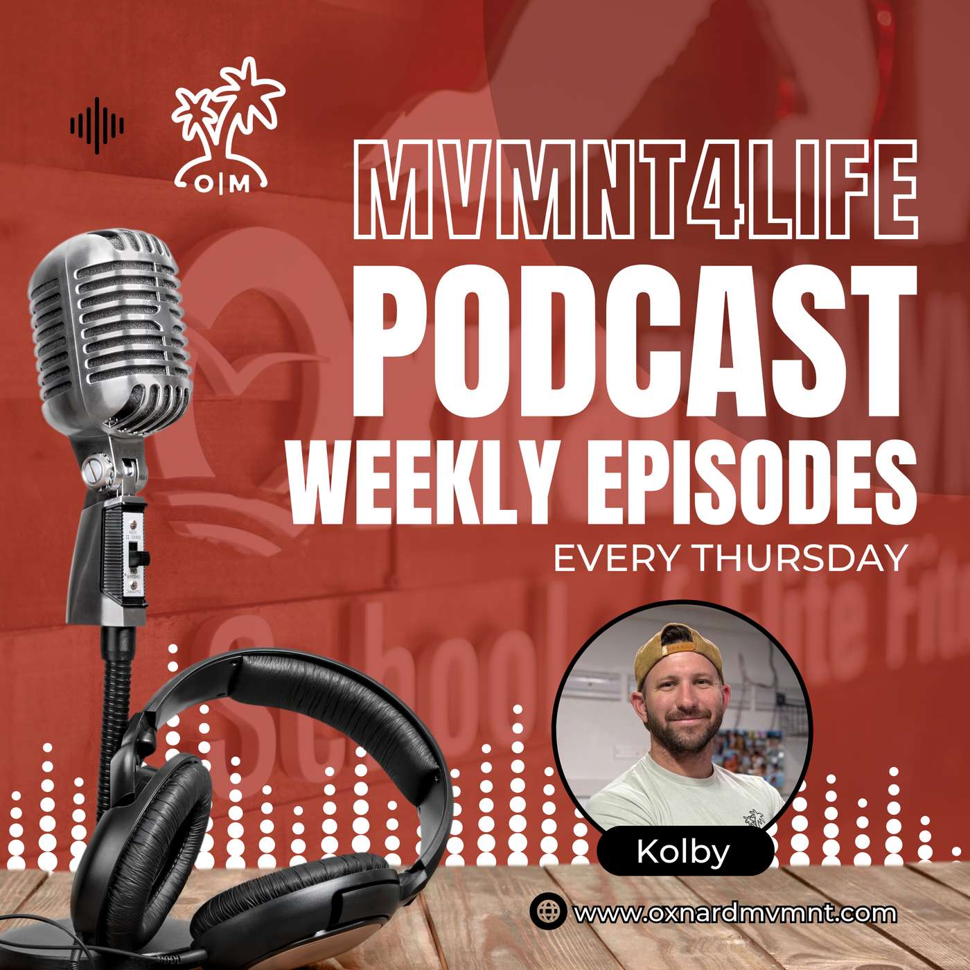 MVMNT4LIFE