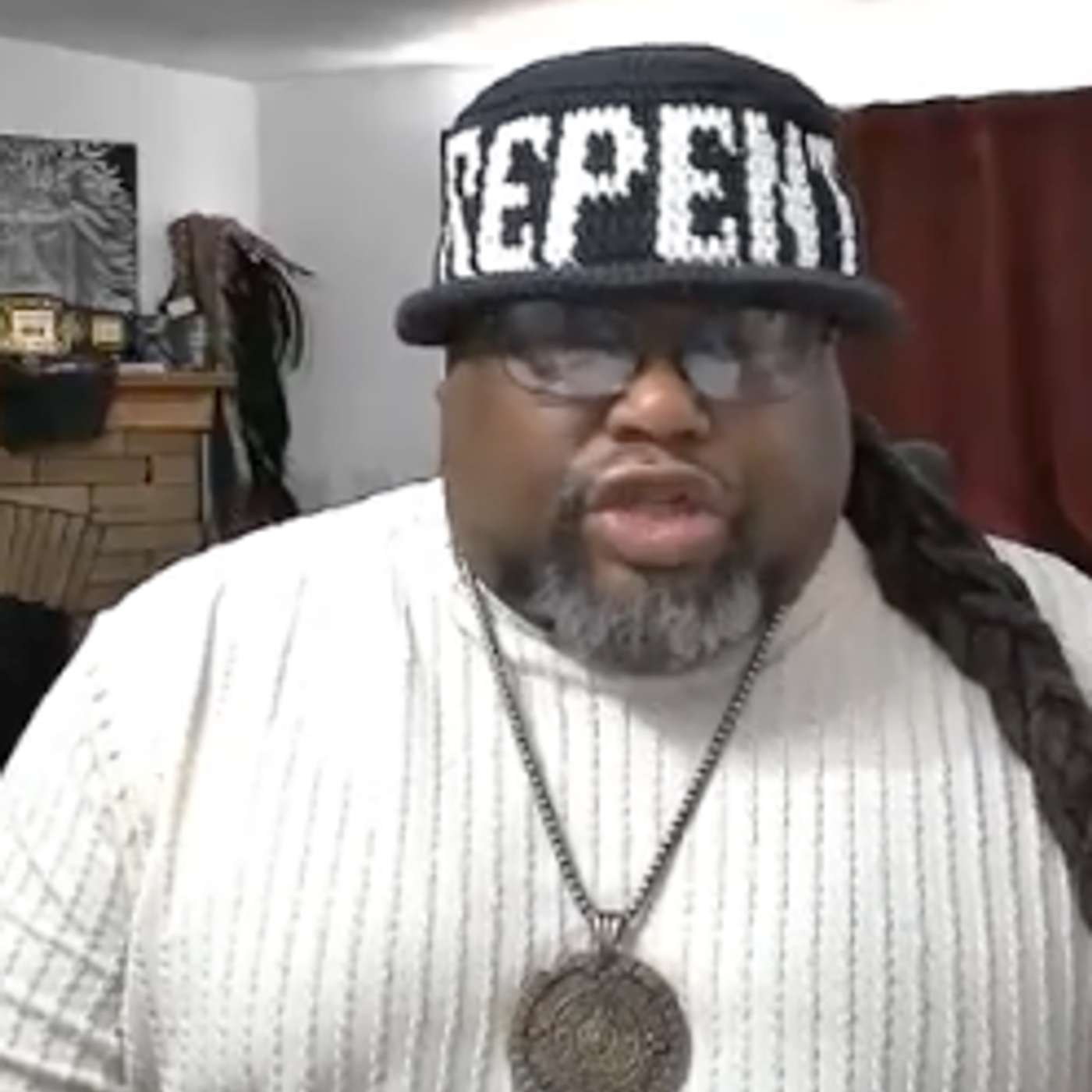 THE FATHER HAS CHOSEN A TIME