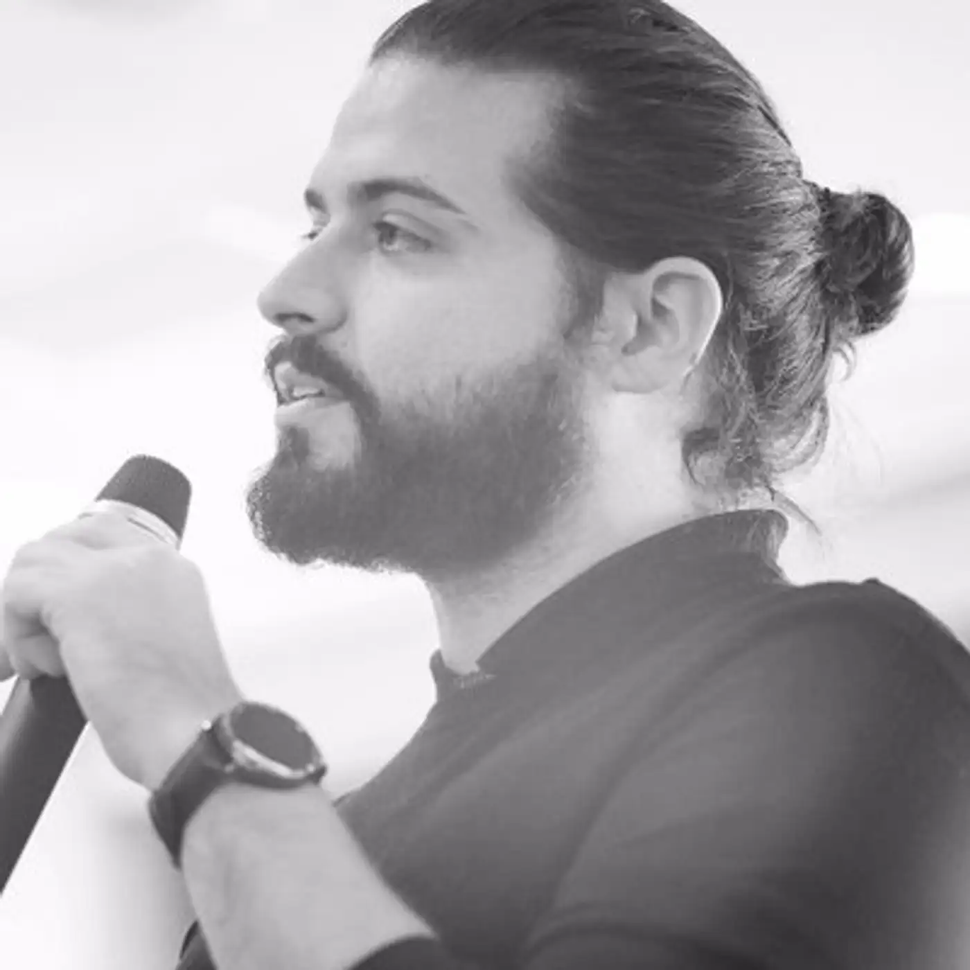 Cover art for episode: Innovación, qué es y cómo aplicarla de verdad, con David Alayón - CRO.CAFE podcast