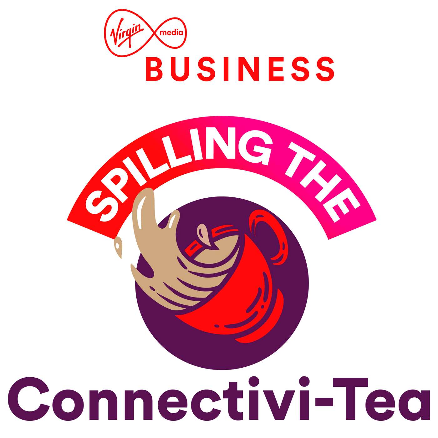 Spilling the Connectivi-Tea