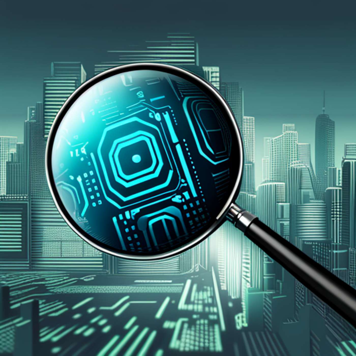News Site Data: Privacy Exposed episode artwork
