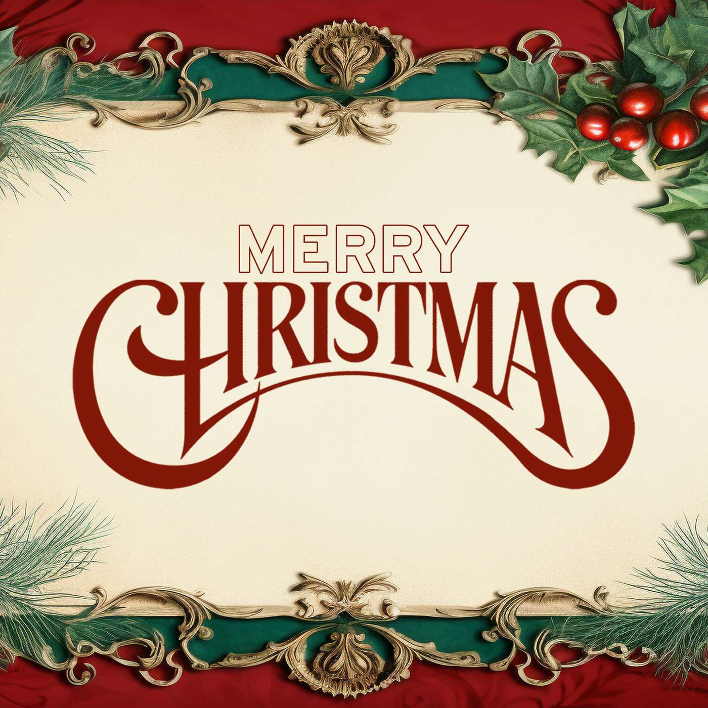 Christmas Eve at Gilbert episode artwork