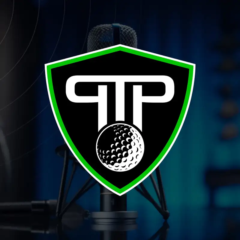 EP 133: A Quick Round Is A Good Round