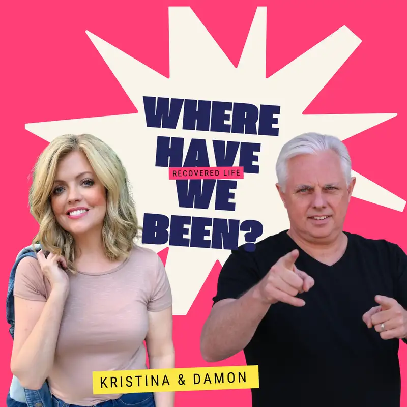 Where have Damon & Kristina been?  