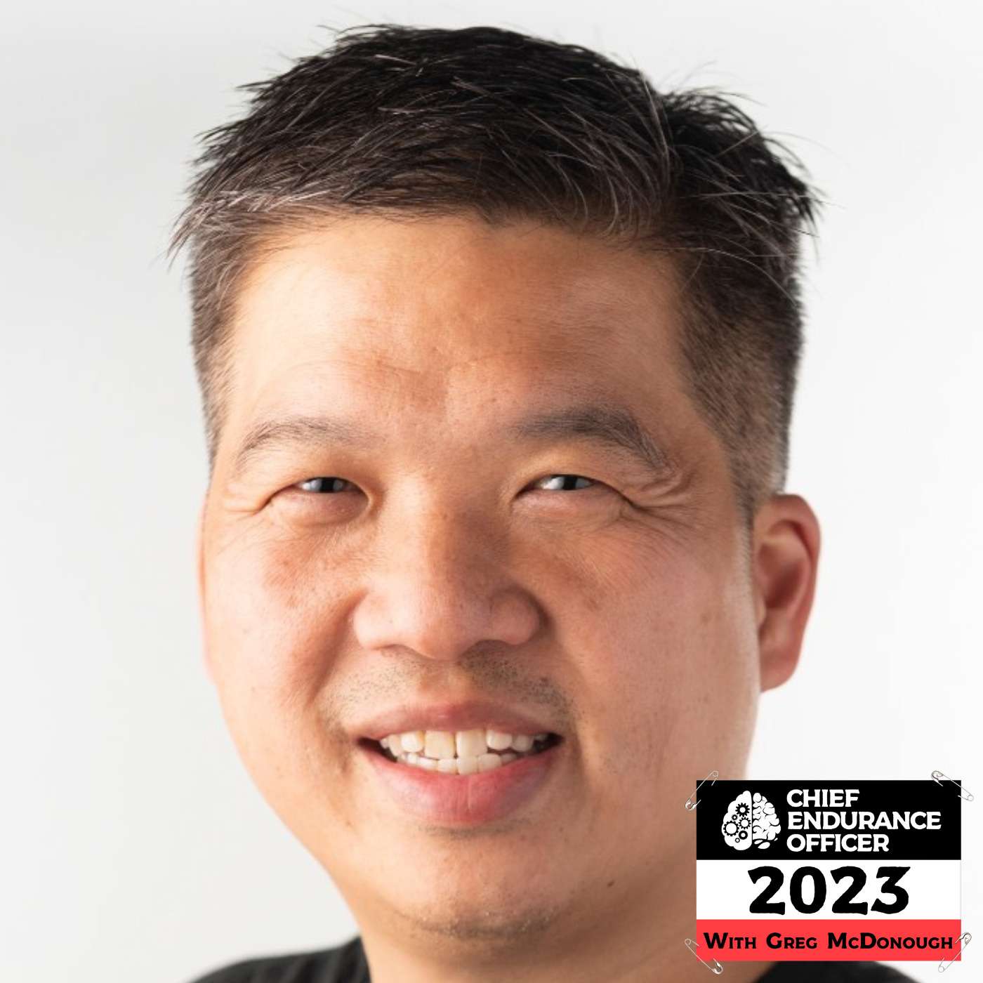 Chief Endurance Officer