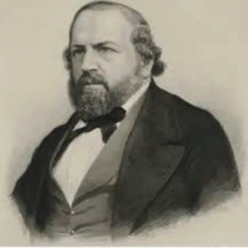 La Musica di Ameria Radio del 20 maggio 2024 Ferdinand Hiller (1811-1885)