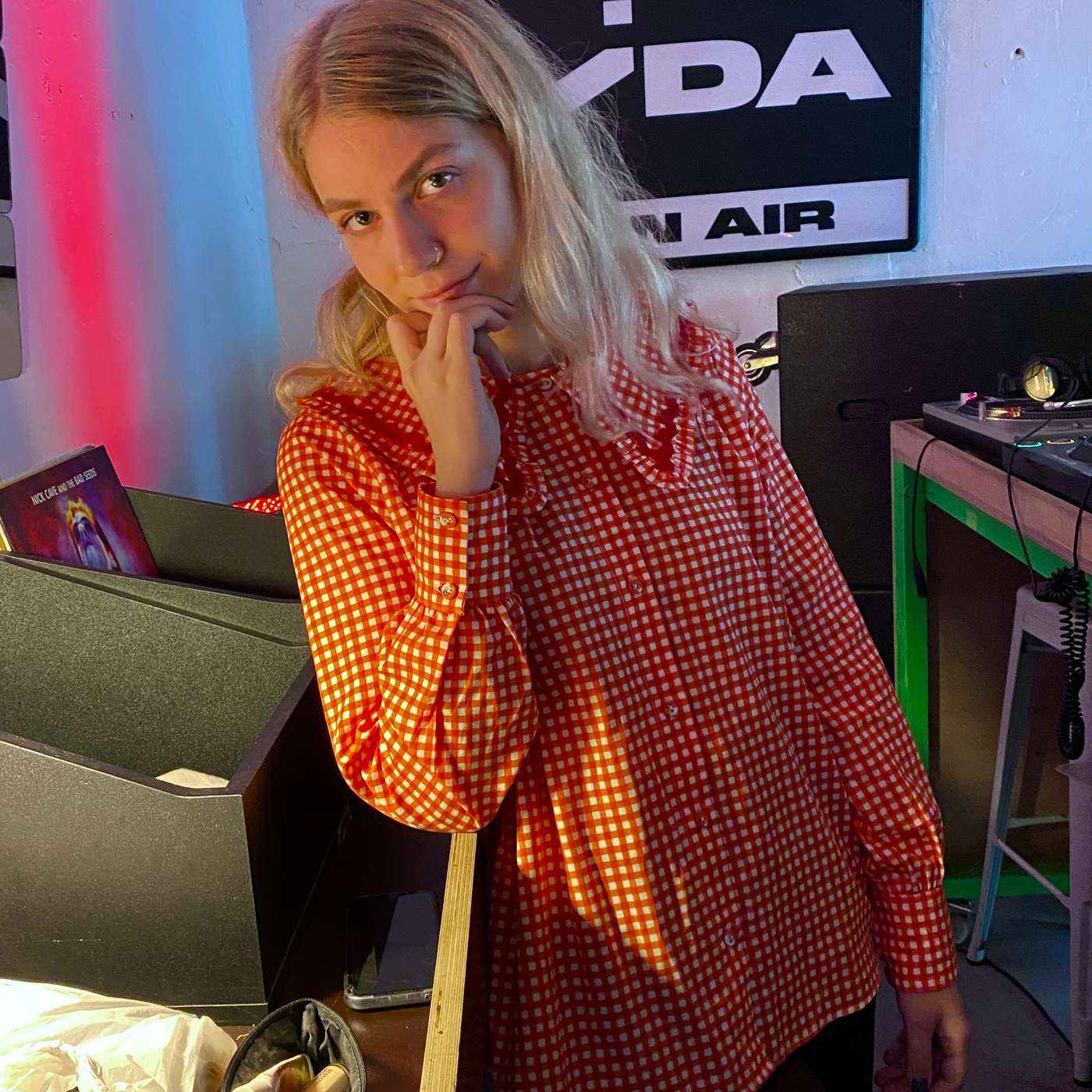 Kurbade Tüdrukute Klubi 19.09.25