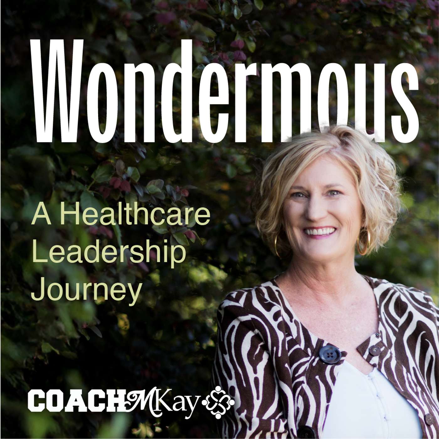 Wondermous: A Healthcare Leadership Journey