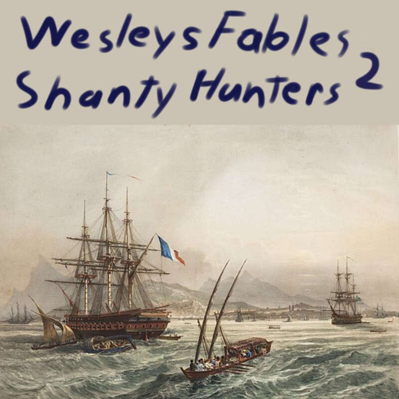 Gestalheim Productions - Stories and Steins