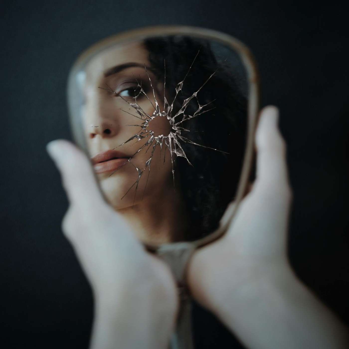 Reflecting on the Mirror of Autism: Living in a World that Doesn't Always Makes Sense (Volume 3, Episode 20)
