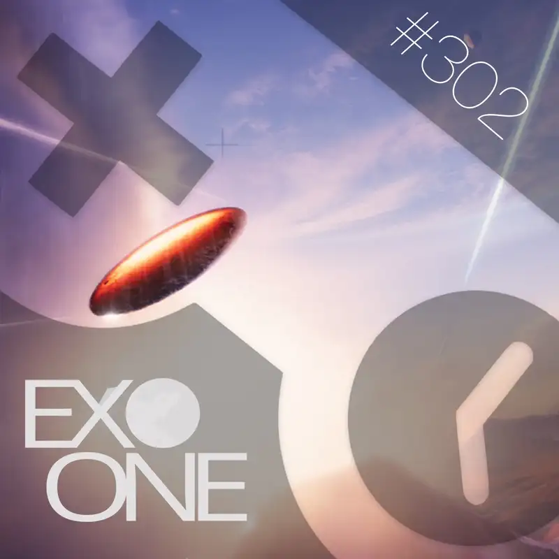 302: Exo One