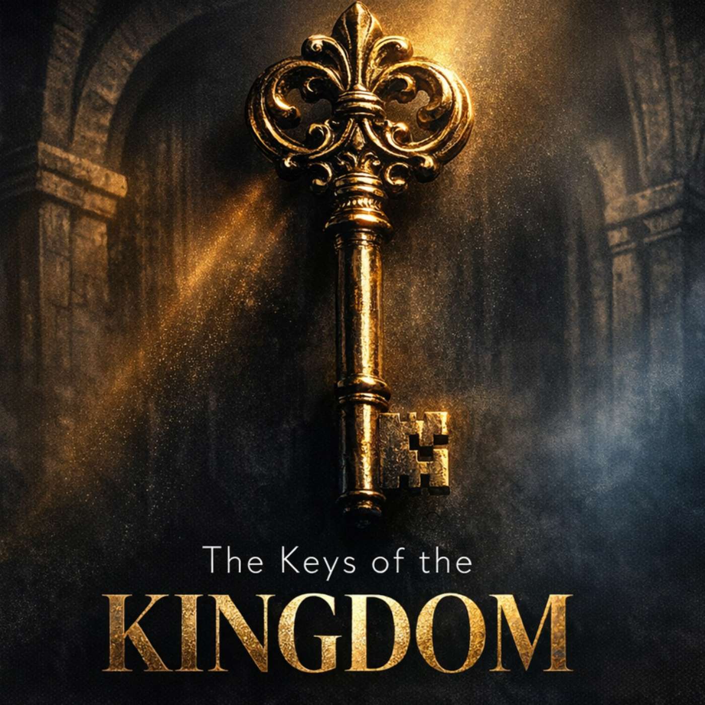 The Keys Of The Kingdom