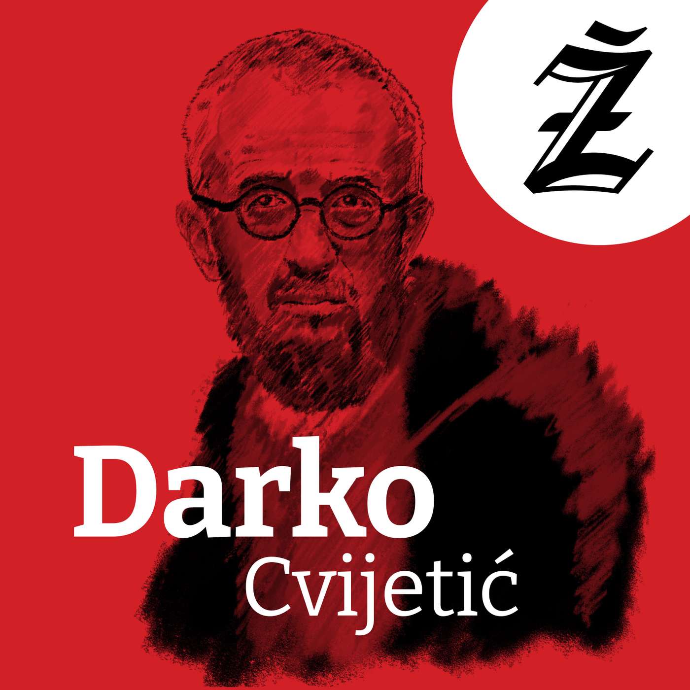 Darko Cvijetić: Nema dijagnoze u nenormalnom dobu, Audio Žurnal, epizoda 43 episode artwork