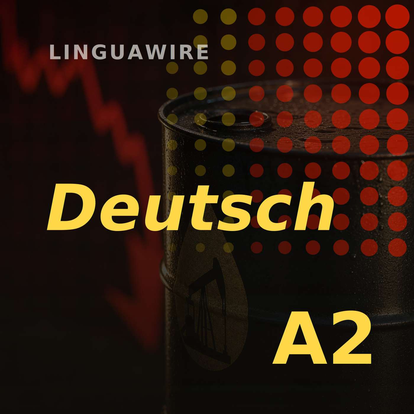 A2 German News | Why Oil Prices Fell After US and Iran Paused Attacks