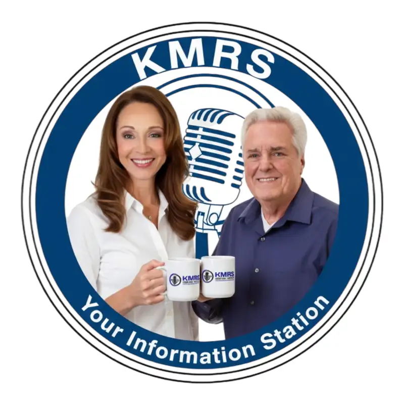 ☕️ STEVE AND SHANNON SHOW: Sherman Augustus