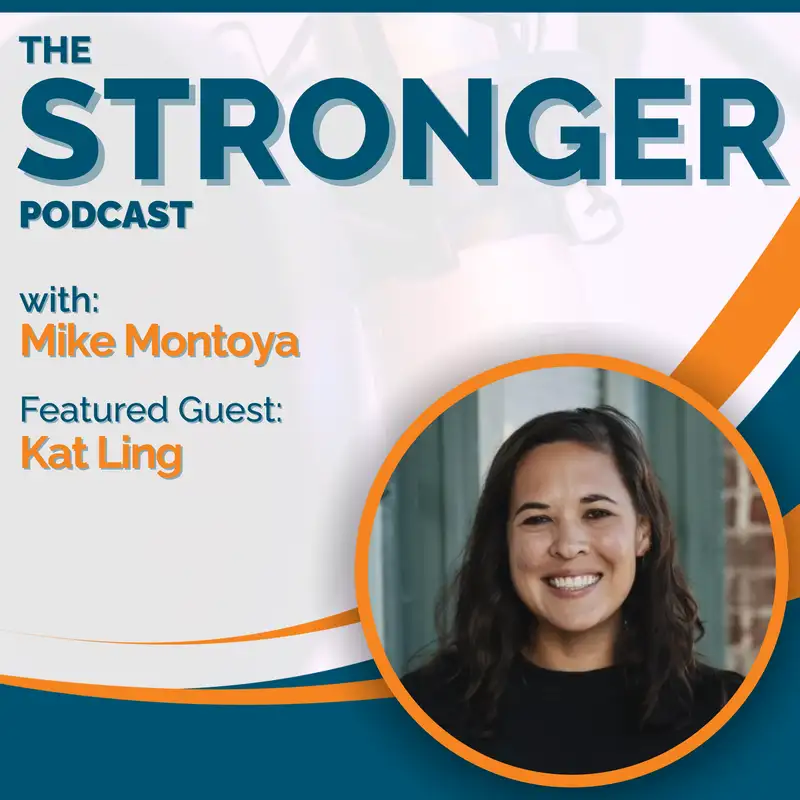 Everything You Need Is Already Within You: How a Mississippi Delta Teacher Came to Lead Moonshot in Denver (with Kat Ling)