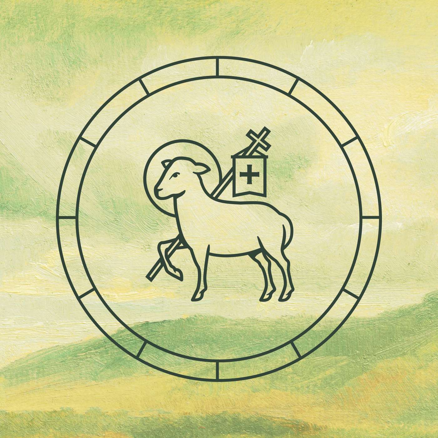 Church of the Incarnation cover art
