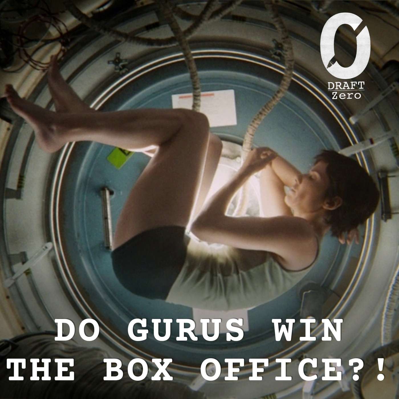 DZ-02: Do the Screenplay Gurus score big at the Box Office? episode artwork